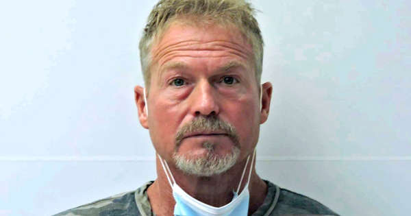 Man with missing wife pleads guilty to casting her ballot for Trump in 2020