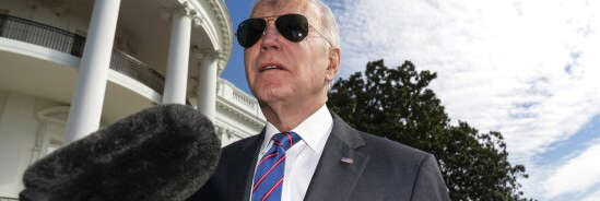 Decertify Biden's 2020 victory, says Wisconsin Assembly election committee leader