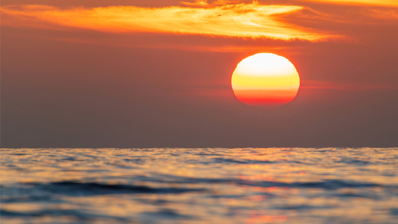 WEF Suggests Blocking The Sun With “Space Bubbles” Launched Into Orbit