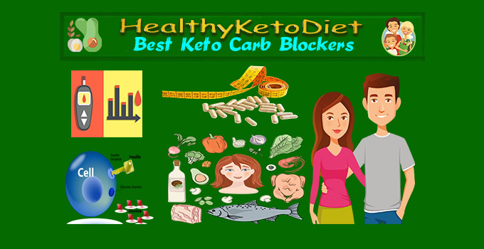 #1 Best Carb Blocker Pills - Do Carb Blockers Work?