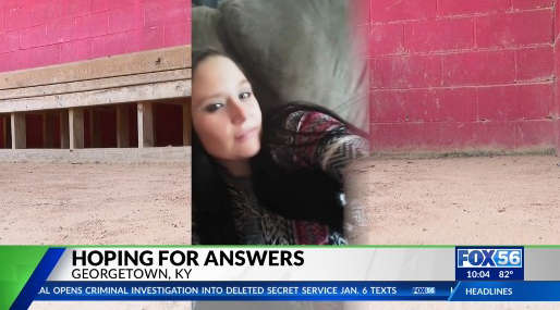 Kentucky family searching for answers in unusual case