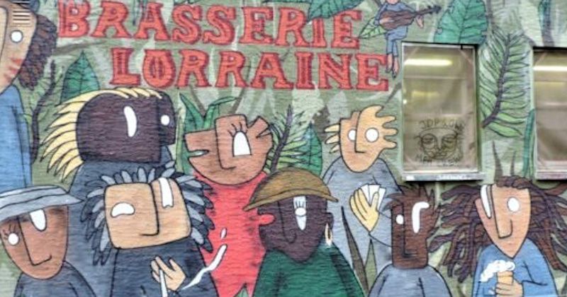 Swiss Reggae Band Canceled Because White Members Have Dreadlocks
