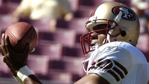 Former NFL player Kevin Ware indicted for murder