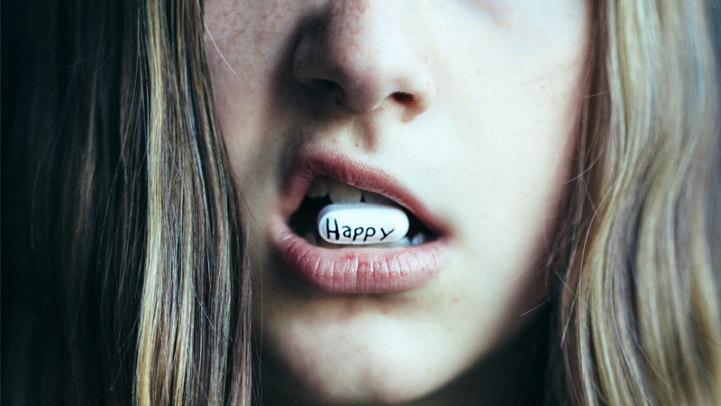 Doctors Admit They Have No Idea What Causes Depression Or Why Antidepressants “Work”