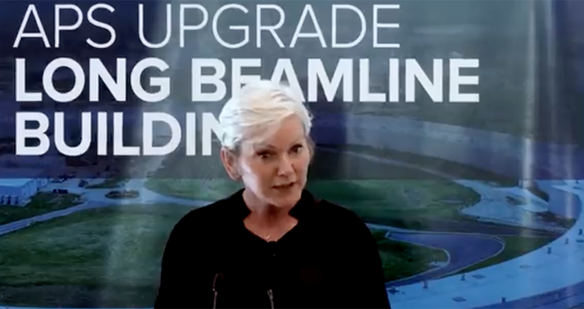 Videos: Biden Energy Secretary Admits Being “Obsessed” With Green Transition