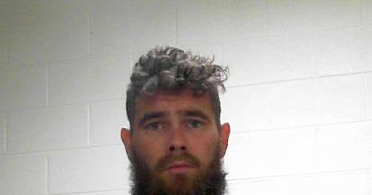Oklahoma pair arrested in child's death, body was burned