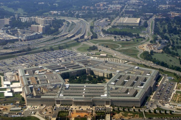 Pentagon GOES ROGUE: Any abortion laws enacted following Supreme Court decision will be ignored – NaturalNews.com