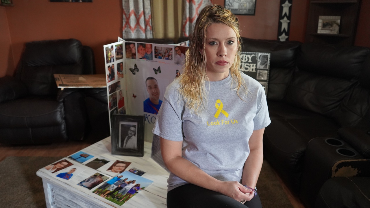 Family speaks two years after Ohio men went missing