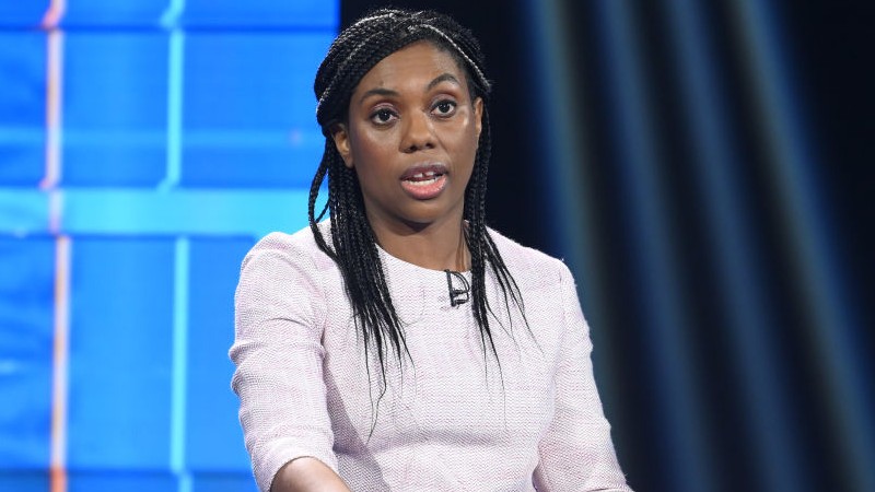 Potential Next PM Vows to Make Police Fight Actual Crime, Not “Hurt Feelings”