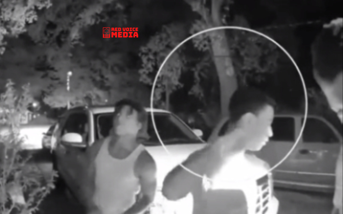 Florida Sheriff Ensures Man Who Used 'AK-47 Style Gun' To Fend Off Home Invaders Won't Face Charges [VIDEO]