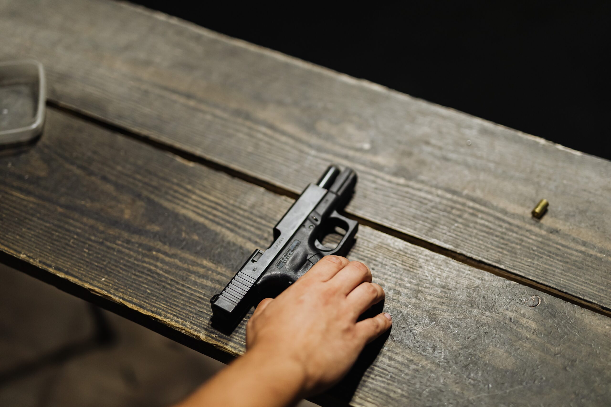 Paladino Suing NY Dems For Gun Law 'Twice As Bad' As The Old One