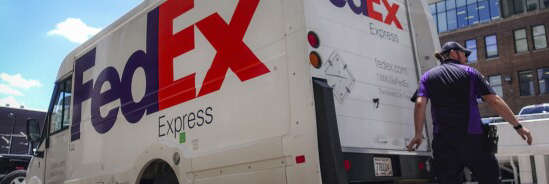 FedEx responds to reports of missing body it lost during shipment
