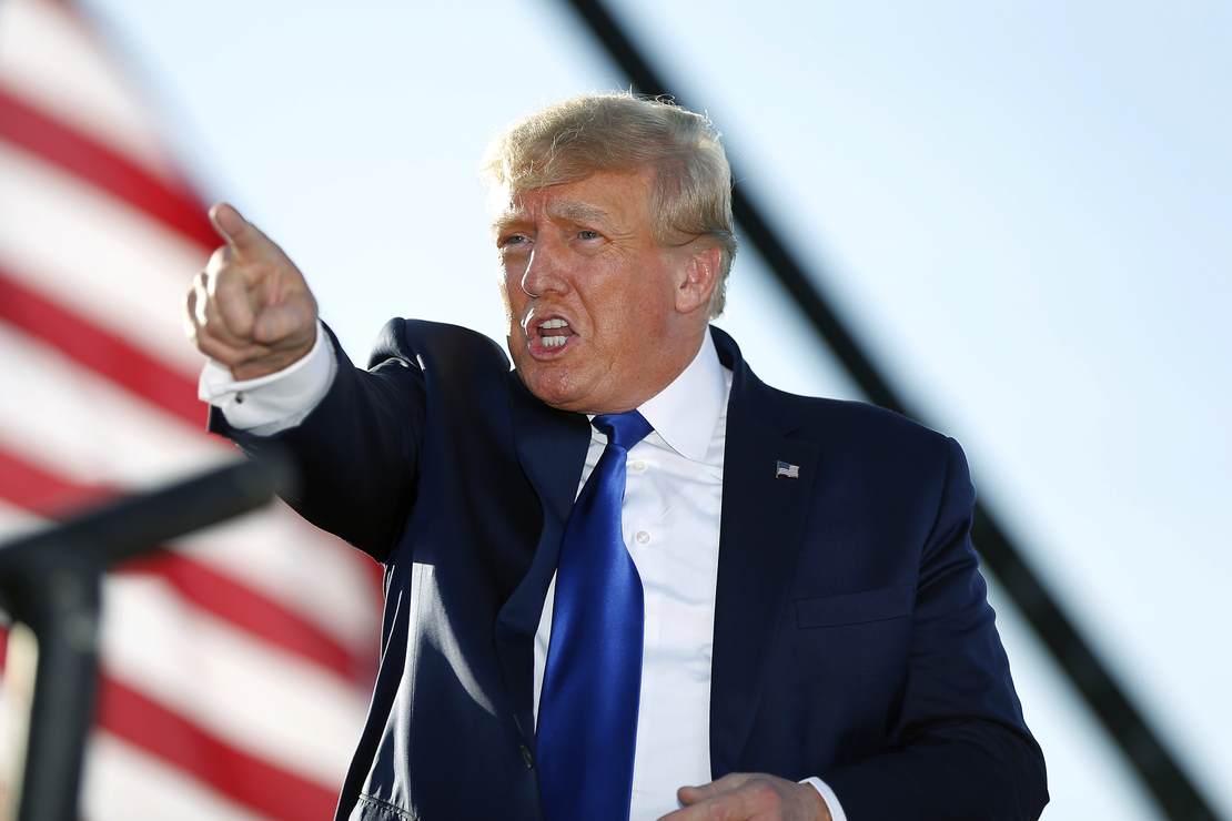 Trump Team Plans Post-Election Purge of Department of Justice, FBI, and the Intelligence Community – RedState