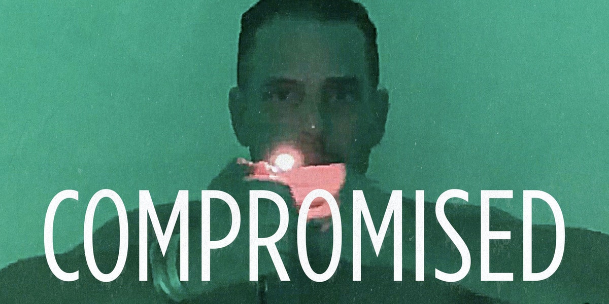 Emmy Griffin: The Hunter Saga Gets Scummier and Scummier | The Patriot Post