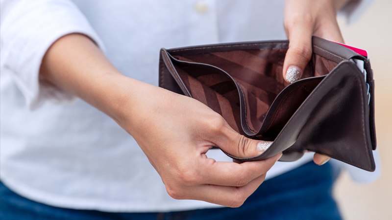 Watch: Biden Admin Gaslights The American Public Over Recession