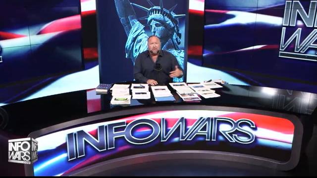 Medical Tyranny Lockdown 2.0: Globalists Backed UN Announce Fascist Control of Information