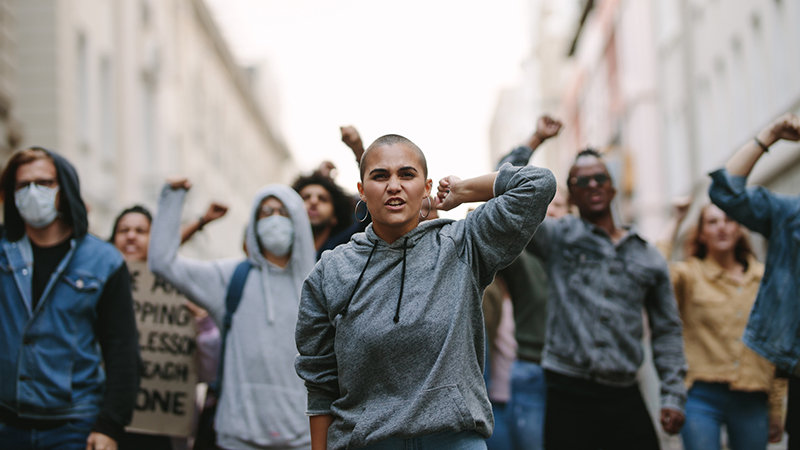 Two Prominent Singers Attacked By Angry Trans Mob For Speaking Up For Women’s Rights