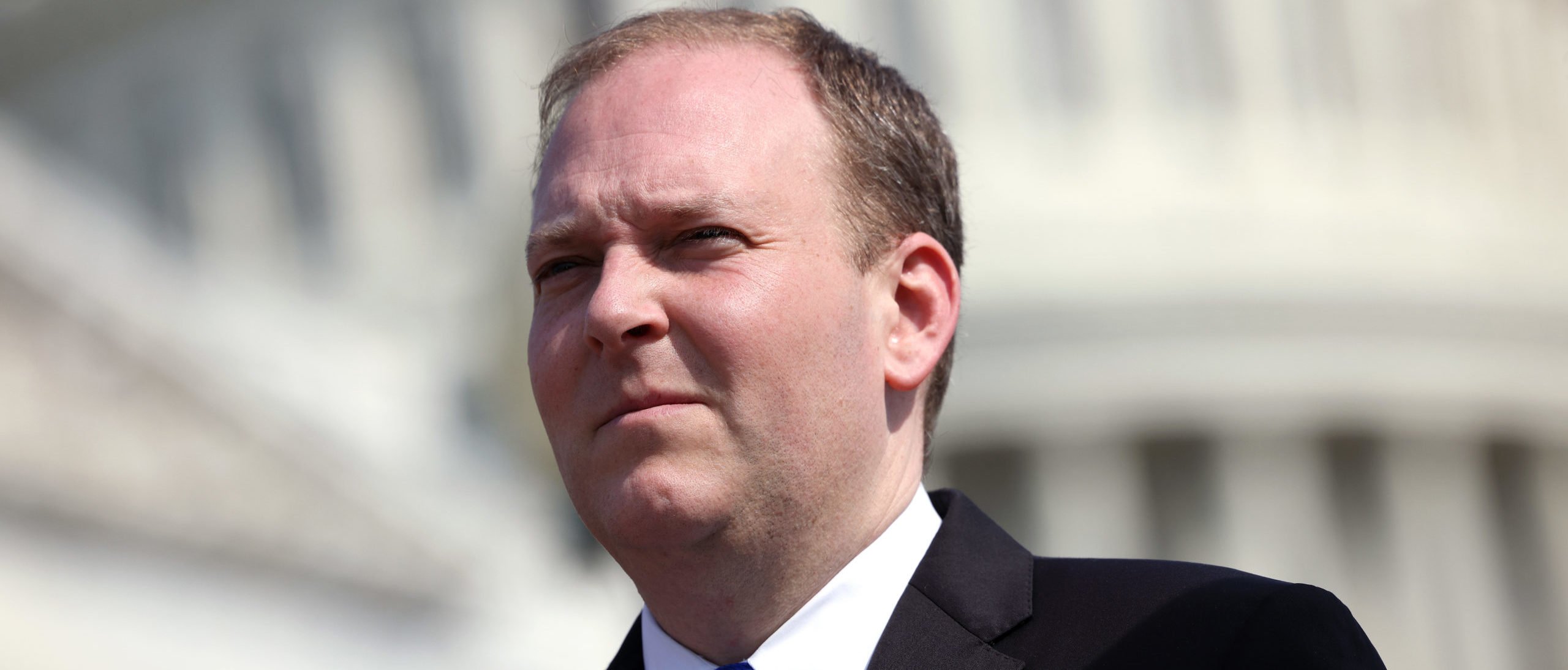 Man Who Allegedly Tried To Stab Rep. Lee Zeldin Let Out Of Jail | The Daily Caller