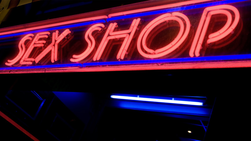 Washington School Board Director Hosting ‘Sexual Pleasure’ Classes For Kids Aged 9-17 At Her Sex Toy Shop