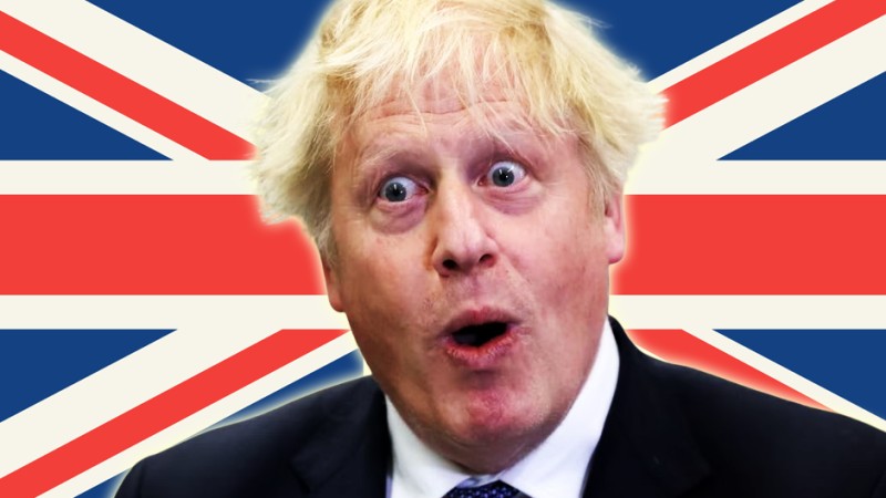The Truth About Boris
