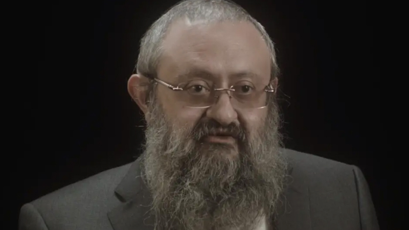 BREAKING: Dr. Vladimir ‘Zev’ Zelenko Passes Away