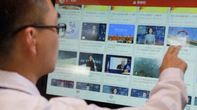 China Researching Creepy AI Face Recognition Technology Which Detects ‘Party Loyalty’