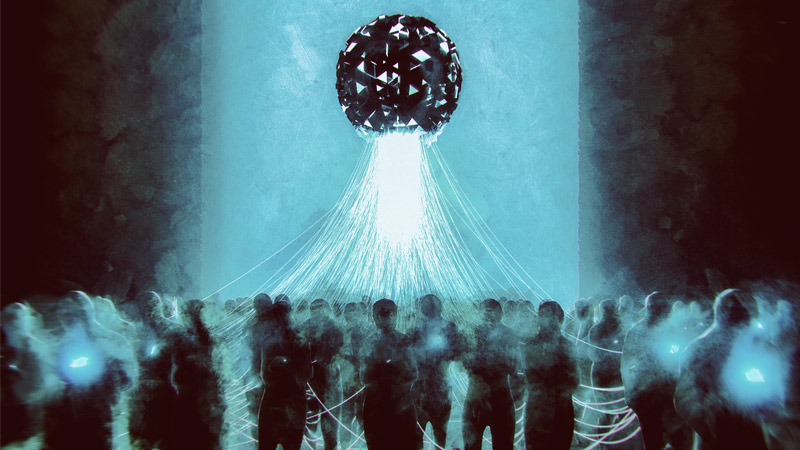 Find Out The Truth About The Great Reset & How Humanity Can Prevail In The Battle For Liberty