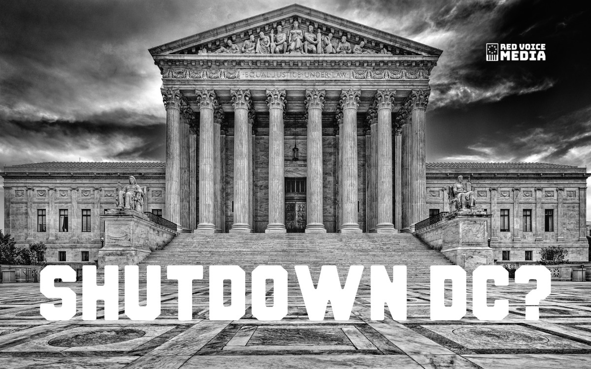 Leftist Radicals Openly Putting Bounties Out For Conservative SCOTUS Justices' Physical Locations