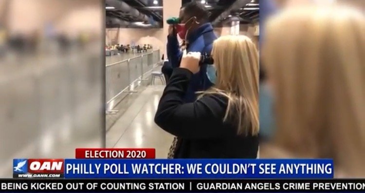 REPORT: Arizona County Elections Director Scrutinized For Questioning Election Poll Worker Applicants’ Political Ideology