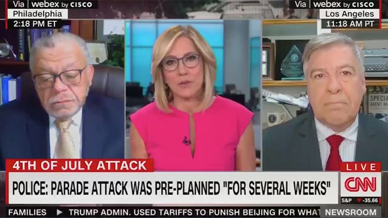 CNN Suggests Gun Shops Should Check Buyers’ Social Media Pages Before Agreeing Sales