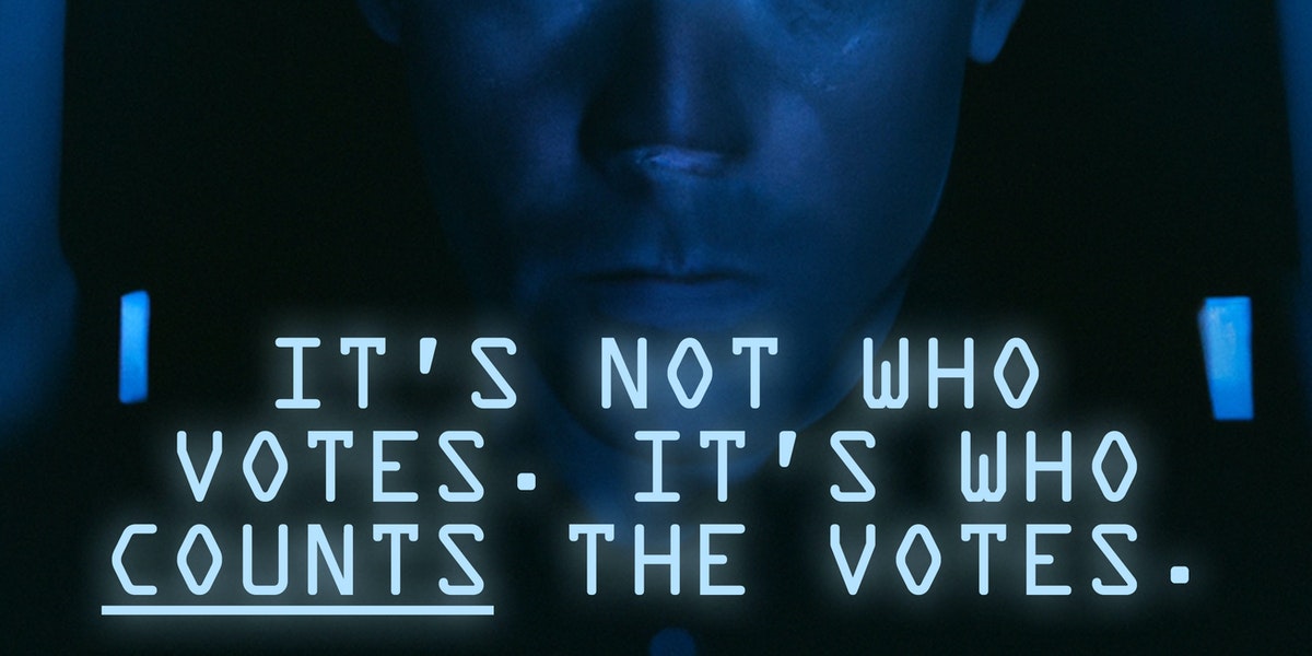 Douglas Andrews: The Left's Plan to Seize Control of Local Election Offices | The Patriot Post