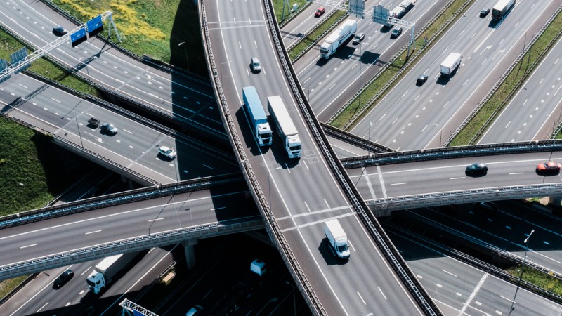 From Tomorrow, All New Vehicles in the EU Will Have Surveillance Black Boxes