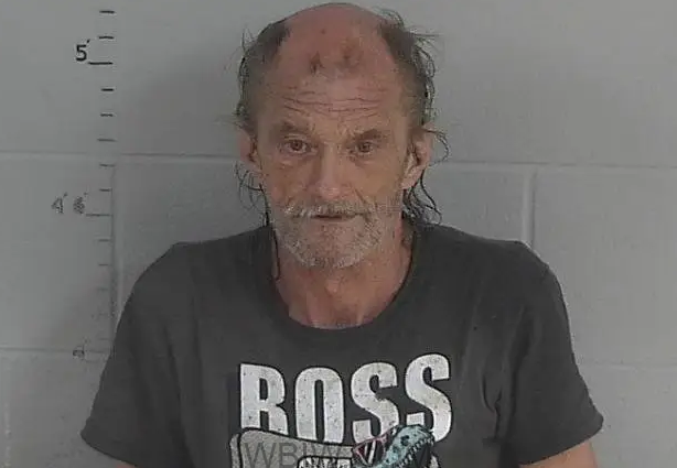 Ambia man arrested after officers find body during welfare check | WBIW