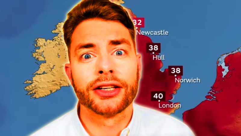 Thermogeddon