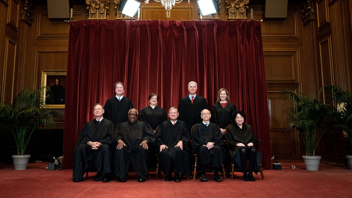 Supreme Court Rules Against EPA, Limits Agency’s Authority To Regulate Carbon Dioxide Emissions | The Daily Wire