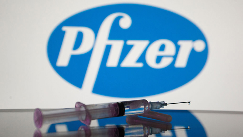 How Pfizer Profited From the Pandemic