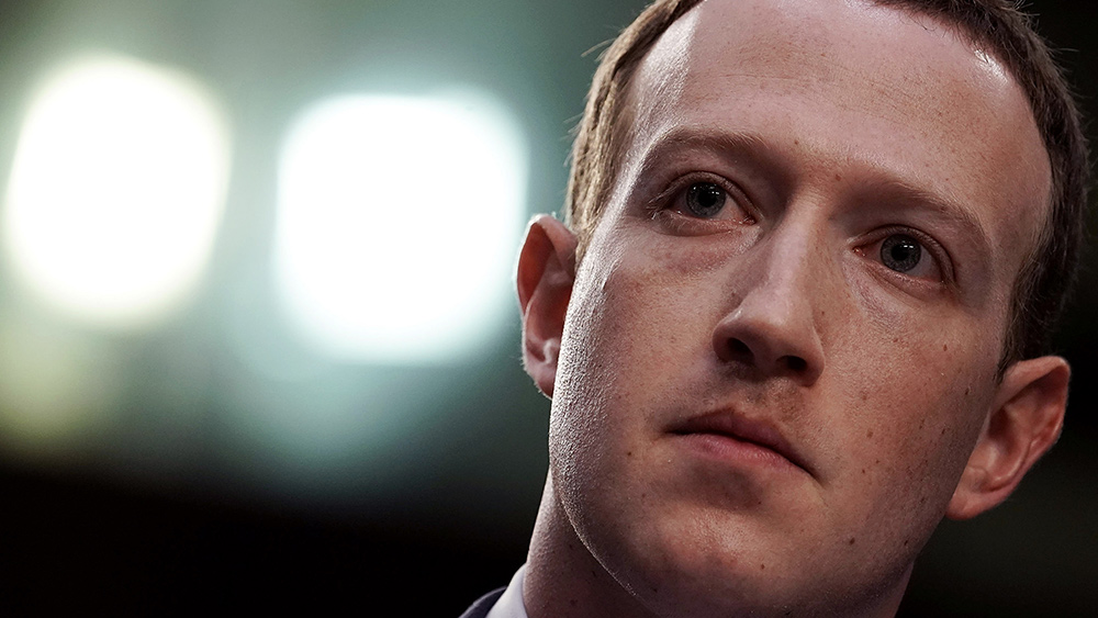 Zuckerberg warns that COVID-19 vaccines are “experimental” and “unproven” in a leaked video (but Facebook bans you if you say the same thing) – NaturalNews.com