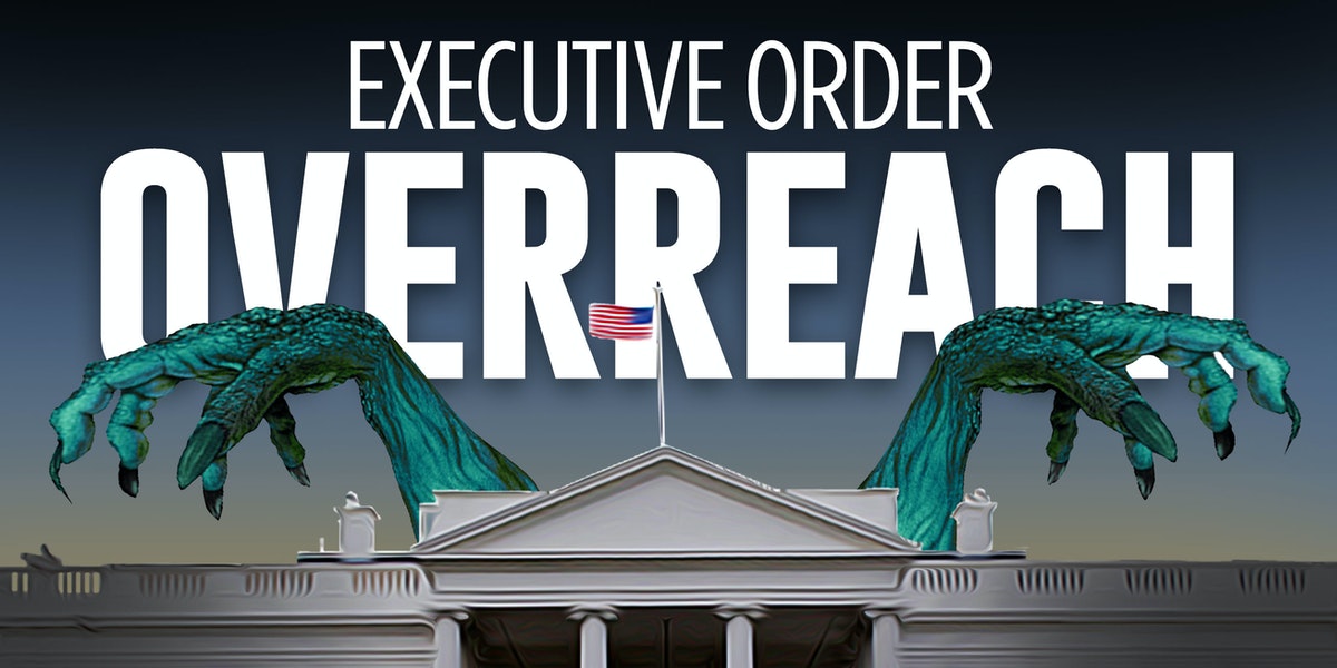 Emmy Griffin: Biden's Bid to Take Over Our Elections | The Patriot Post