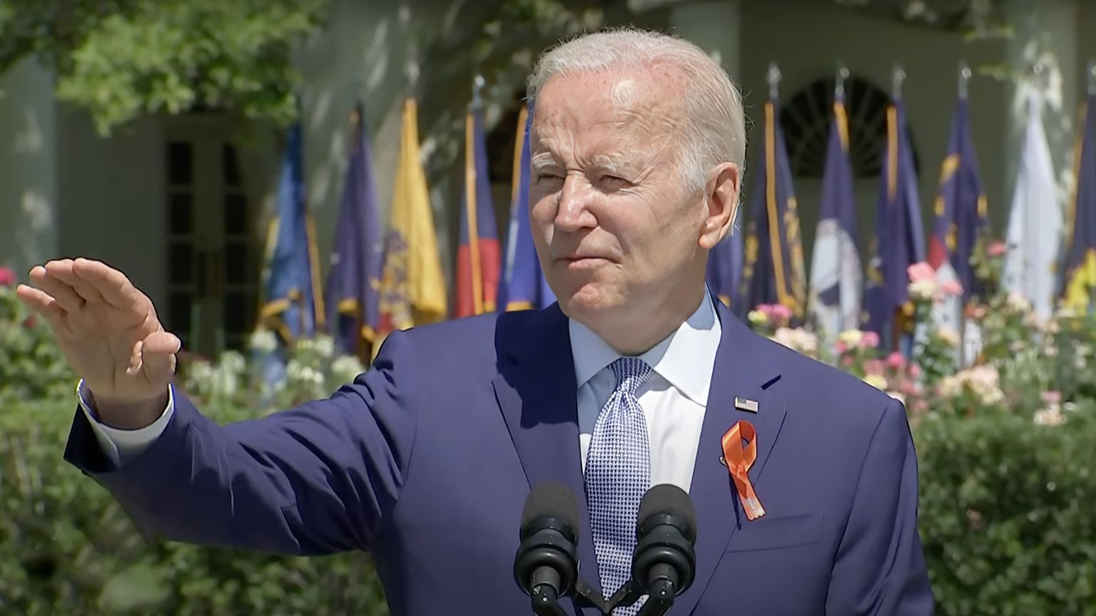 Biden Administration is sued over DHS social media surveillance allegations