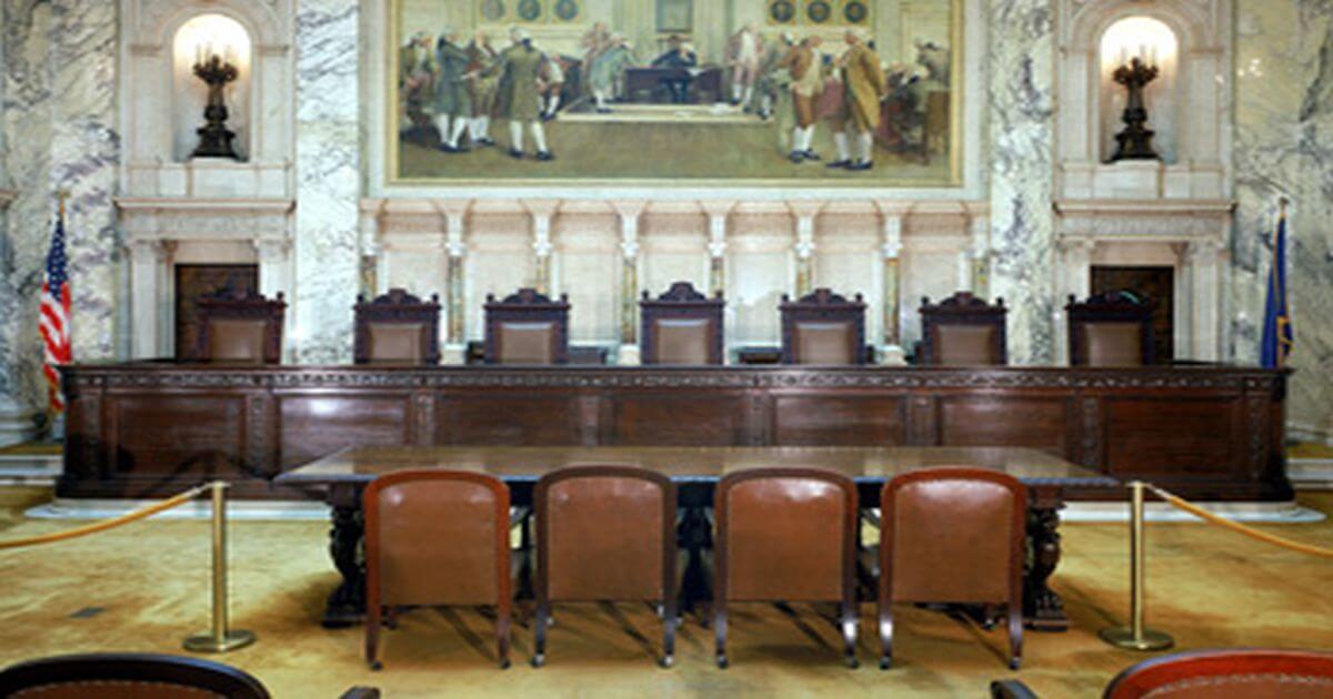 Wisconsin Supreme Court Rules Against Democrats, Ballot Drop Boxes Widely Used in 2020 Election Are Illegal