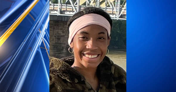 14-year-old girl missing from Westerville