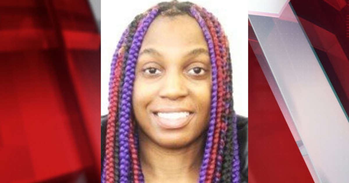 Police: Cleveland woman missing with her 3 kids
