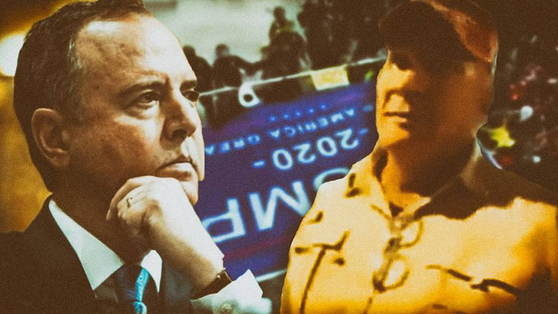 January 6th Deception Implodes – Watch