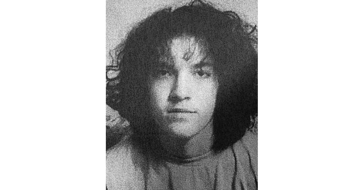 Have you seen this child? Christopher Pancaro-Marchak