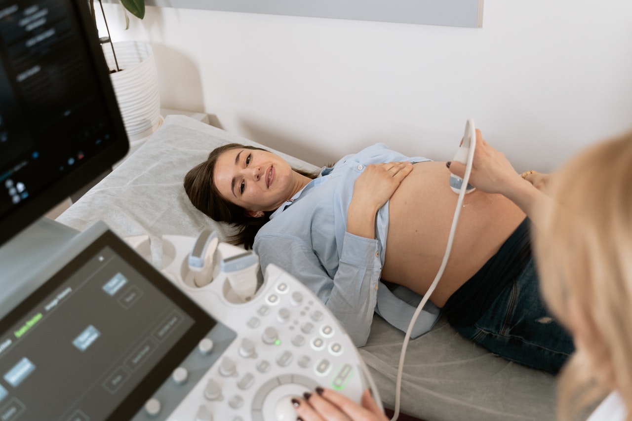 Ob-Gyn: No, The Dobbs Decision Does Not Put Women's Lives In Danger
