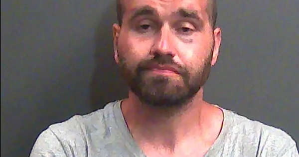 Indiana man stole school bus, tried to sexually assault teen