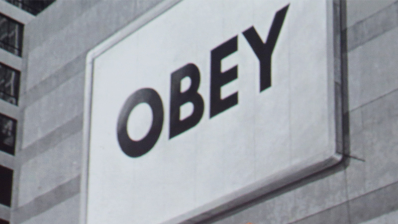 Ministry of Truth: The System Is Gaslighting You To Force Your Obedience