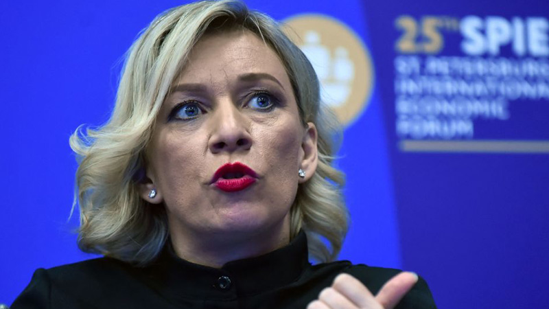 Warning! Russia Claims Ukraine Provocations Against Europe’s Largest Nuclear Plant Could Result In Catastrophe