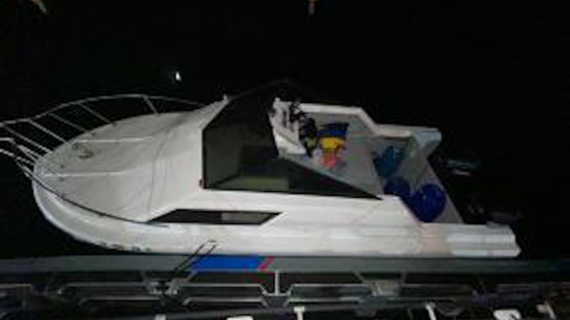 Border Agents Intercept More Than 50 Illegals in Boats Near SoCal – NewsWars