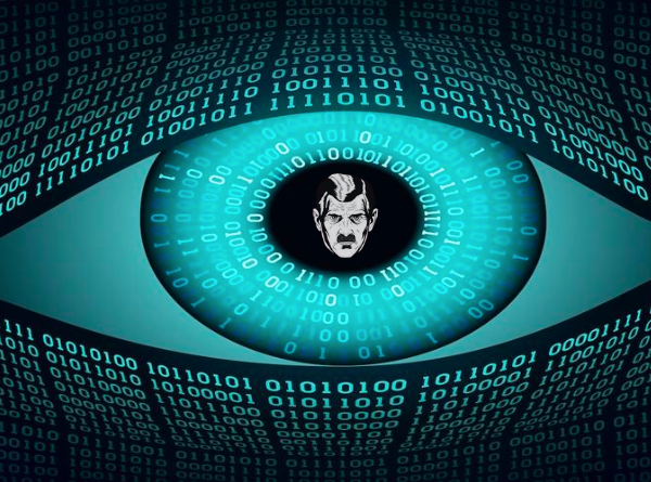 Digital Authoritarianism: AI Surveillance Signals the Death of Privacy » Sons of Liberty Media